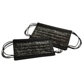 Lace Printing Face Mask (Limited edition) (Adult)