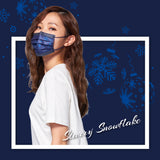 Starry Snowflake (Limited Edition) - Adult