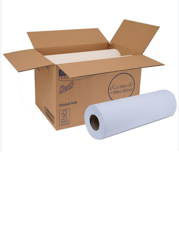Scott® Couch Liner 20251