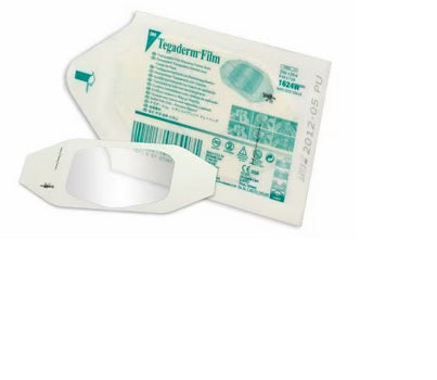 Tegaderm Dressing, 6cm x 7cm