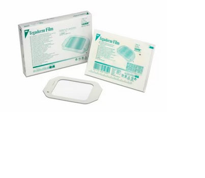 Tegaderm Dressing, 10cm x 12