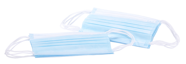 3ply Surgical Class II Face Mask (Adult)