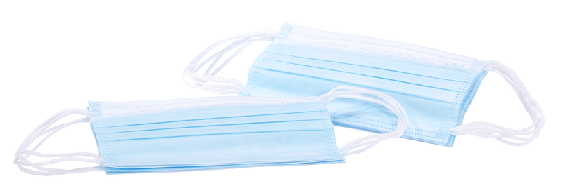 3ply Surgical Class II Face Mask (Adult)