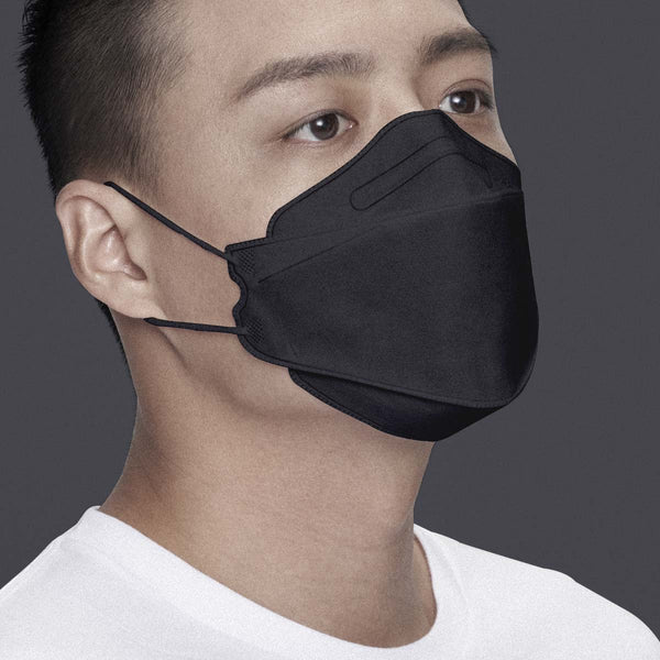 4D Nighfall Adult Face Mask