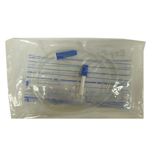 Sterile Urine Bag, 90cm