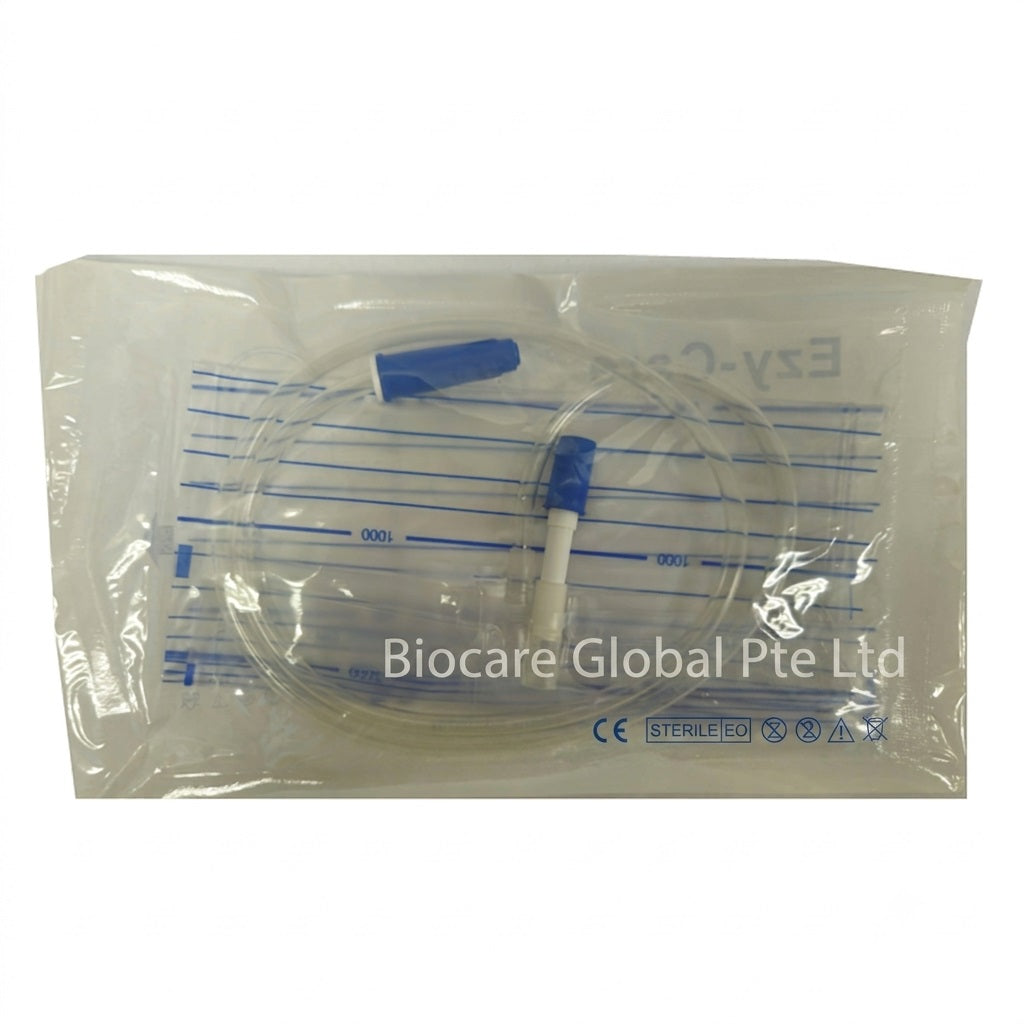 Sterile Urine Bag, 90cm