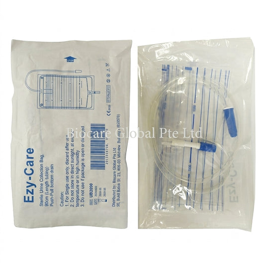 Sterile Urine Bag, 90cm